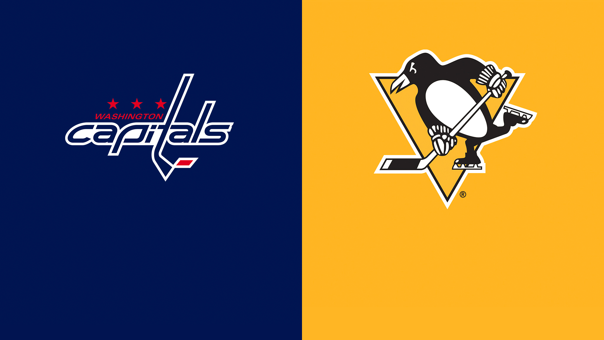 Washington Capitals Vs Pittsburgh Penguins – NHL Game Day PREVIEW: 02.16.2021