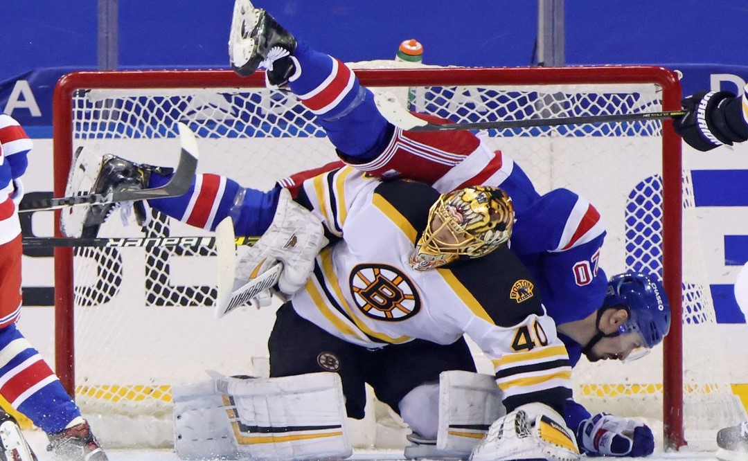 Boston Bruins Vs NY Rangers – NHL Game Day PREVIEW: 02.12.2021