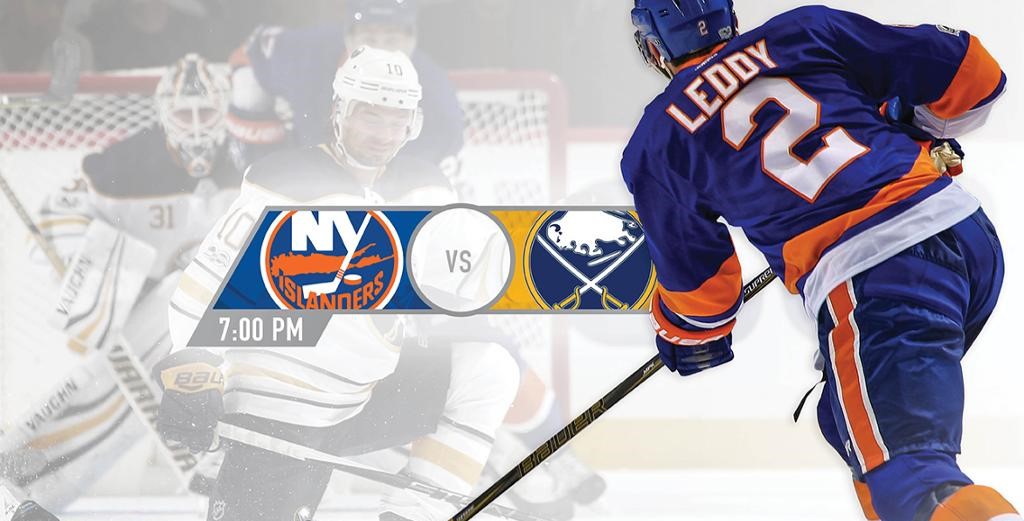 NY Islanders Vs Buffalo Sabres – NHL Game Day PREVIEW: 02.15.2021