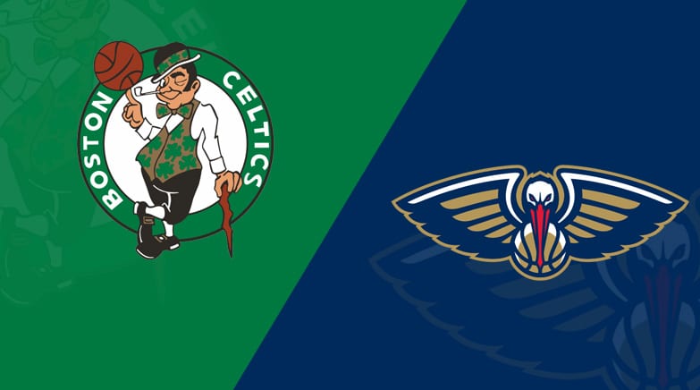 BOSTON CELTICS VS NEW ORLEANS PELICANS – NBA GAME DAY PREVIEW: 02.21.2021
