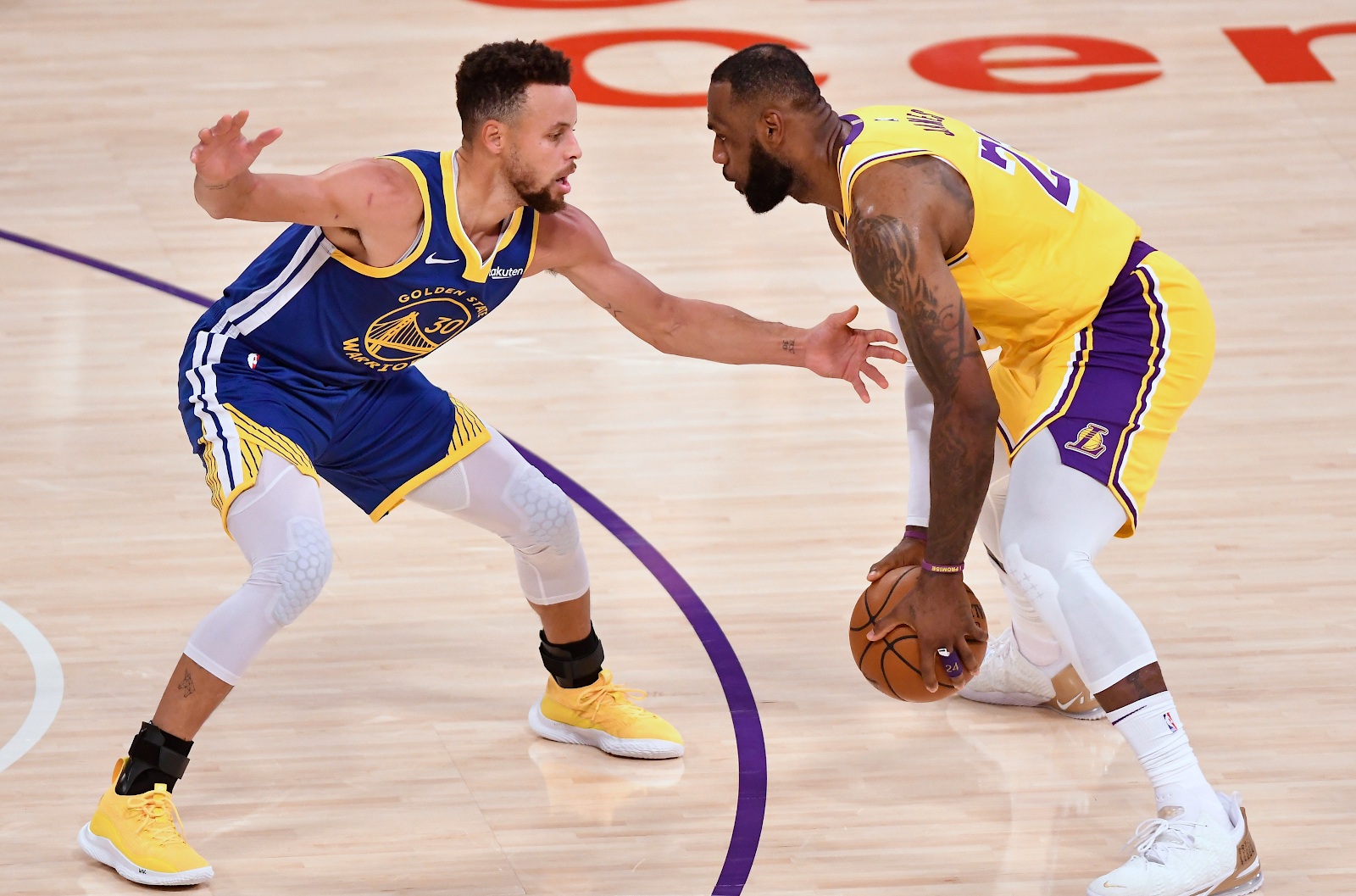 Golden State Warriors Vs Los Angeles Lakers – NBA GAME DAY PREVIEW: 02.28.2021
