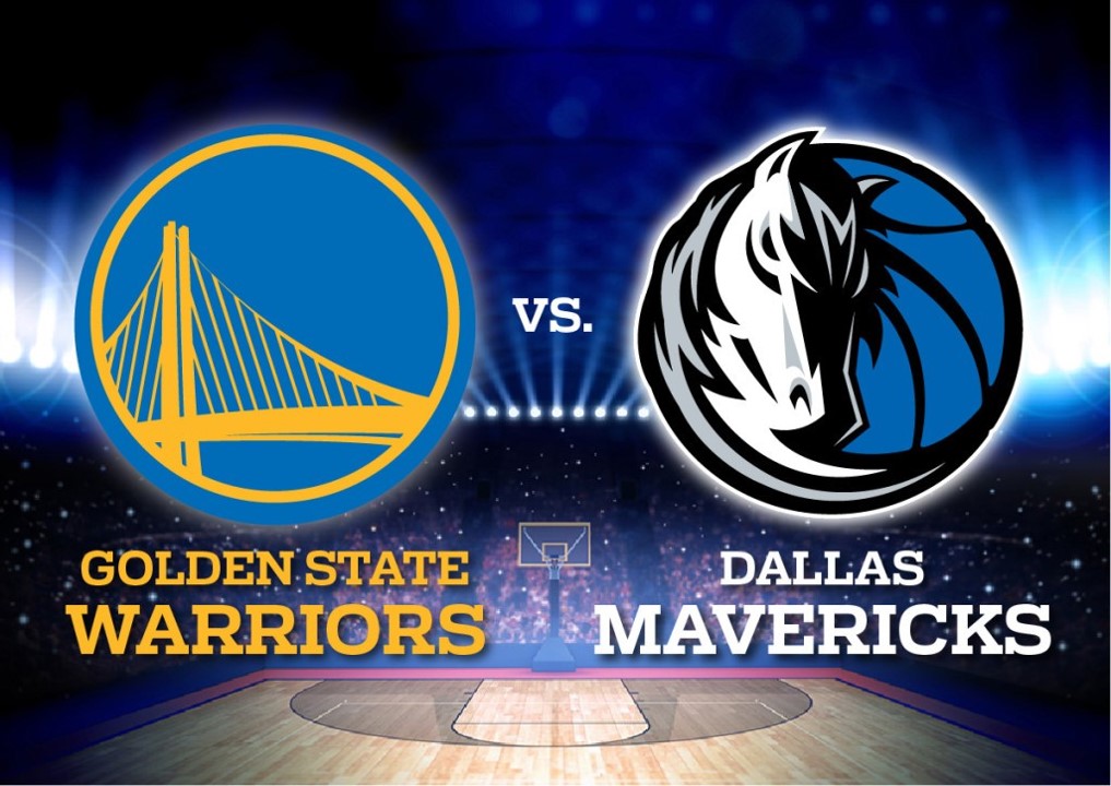 Warriors Vs Mavericks – Prime Time Events – NBA – Fantasy Sports Gaming Newsletter