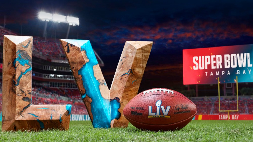 Chiefs Vs Buccaneers – Prime Time Events – NFL – Super Bowl Gaming Newsletter