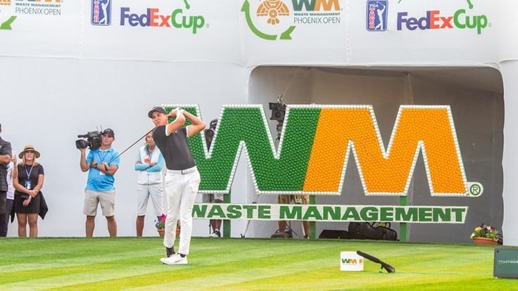 Waste Management Phoenix Open – Golf Predictions – PGA Tour 2021