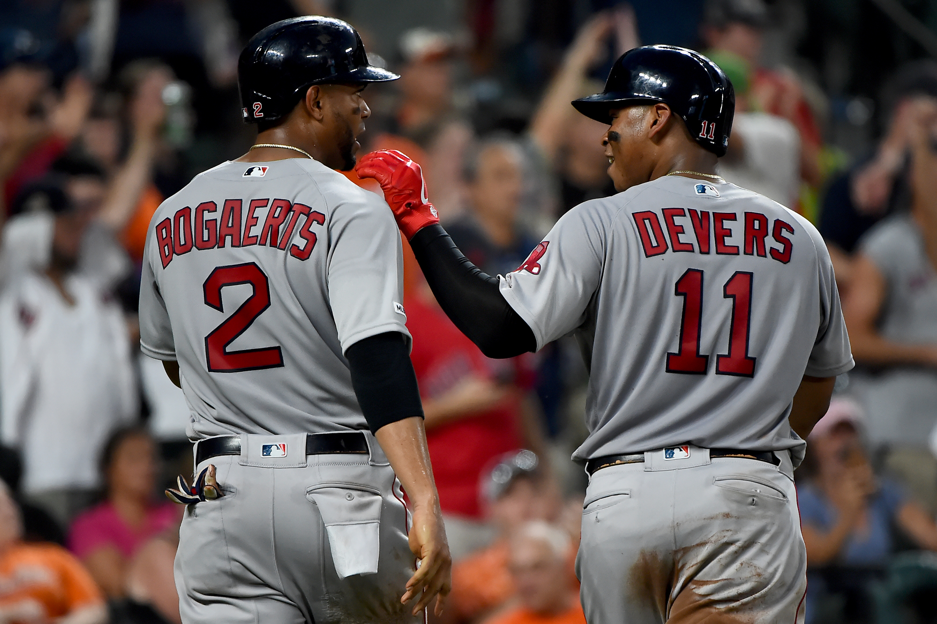 BOSTON RED SOX 2021 PREVIEW: ALTERNATIVE FANTASY MLB OUTLOOK