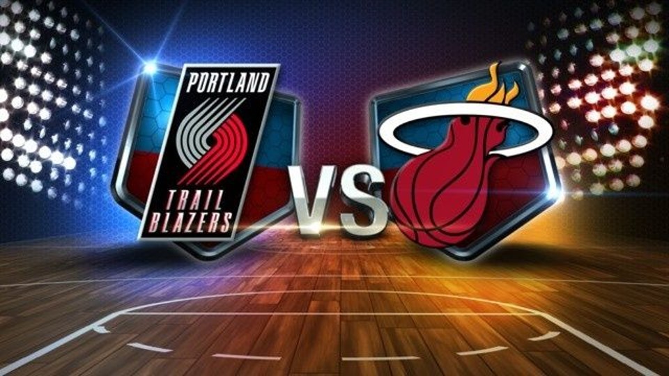 PORTLAND TRAIL BLAZERS VS MIAMI HEAT – NBA GAME DAY PREVIEW: 03.25.2021