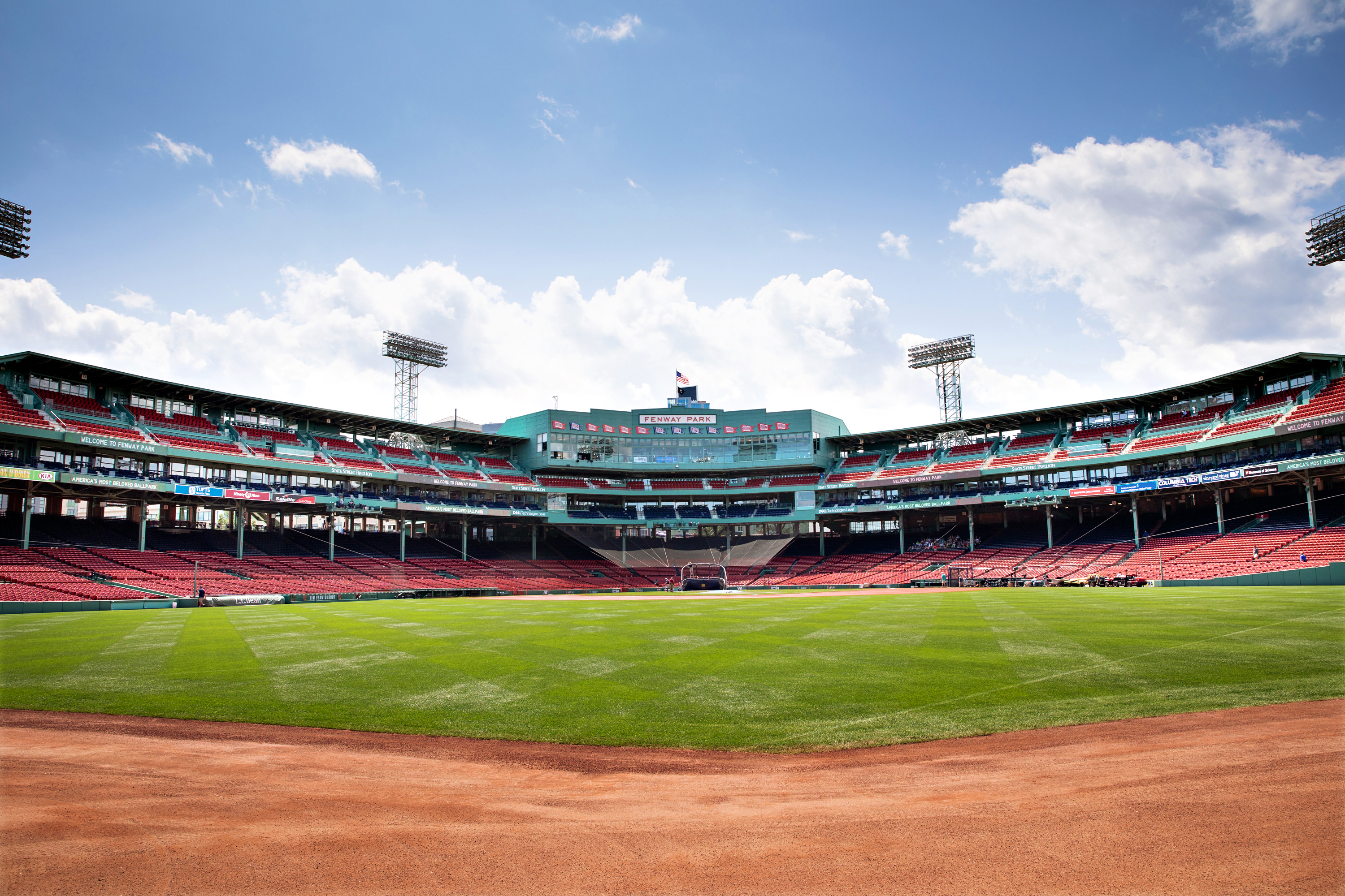 Become A Boston Red Sox StatementGames Fantasy Sports Contributor