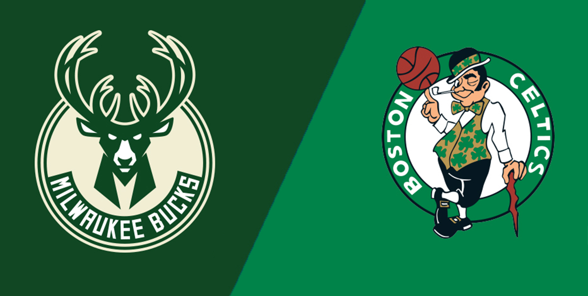Bucks Vs Boston Celtics