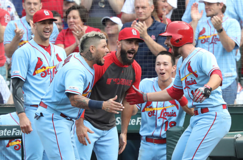 St. Louis Cardinals 2021 Preview: Alternative Fantasy MLB Outlook