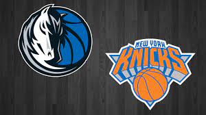 Dallas Mavericks VS New York Knicks – NBA GAME DAY PREVIEW: 04.02.2021