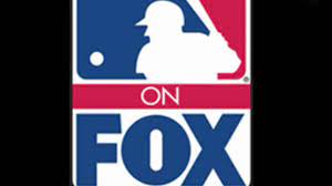 MLB Saturday on Fox