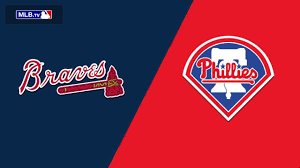 MLB Atlanta Braves Vs Philadelphia Phillies – Game Day Preview: 04.03.21