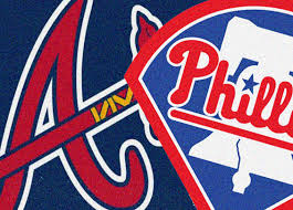 MLB Gaming Newsletter – Saturday – Atlanta Braves Vs Philadelphia Phillies – 04.03.21