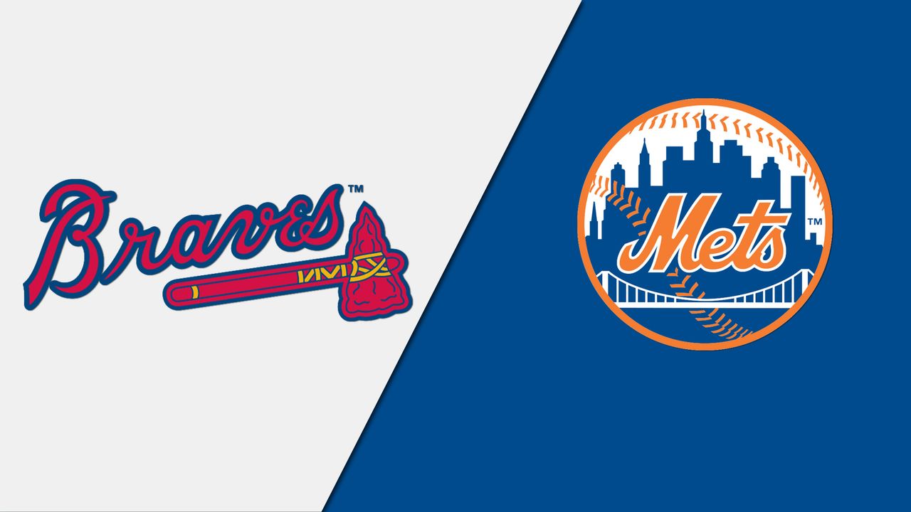 ATLANTA BRAVES VS. NEW YORK METS – MLB GAME DAY PREVIEW: 05.30.2021