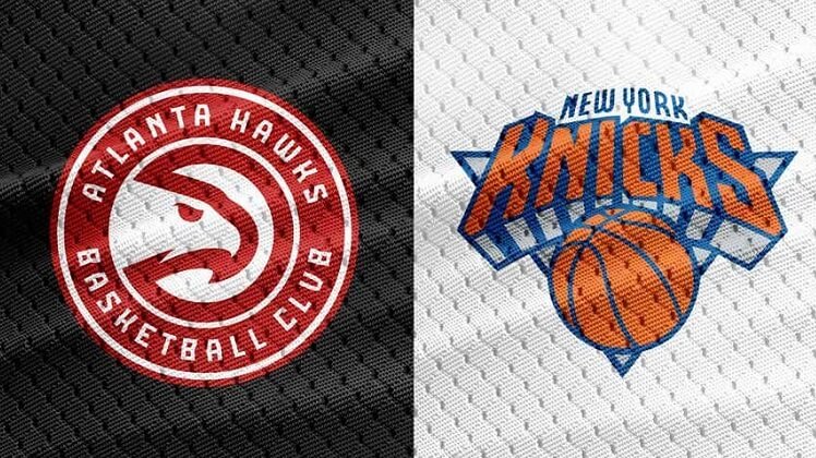 Atlanta Hawks Vs New York Knicks – Game Day Preview: 05.23.2021