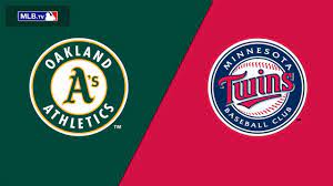 MLB Oakland A’s Vs Minnesota Twins – Game Day Preview: 05.15.2021