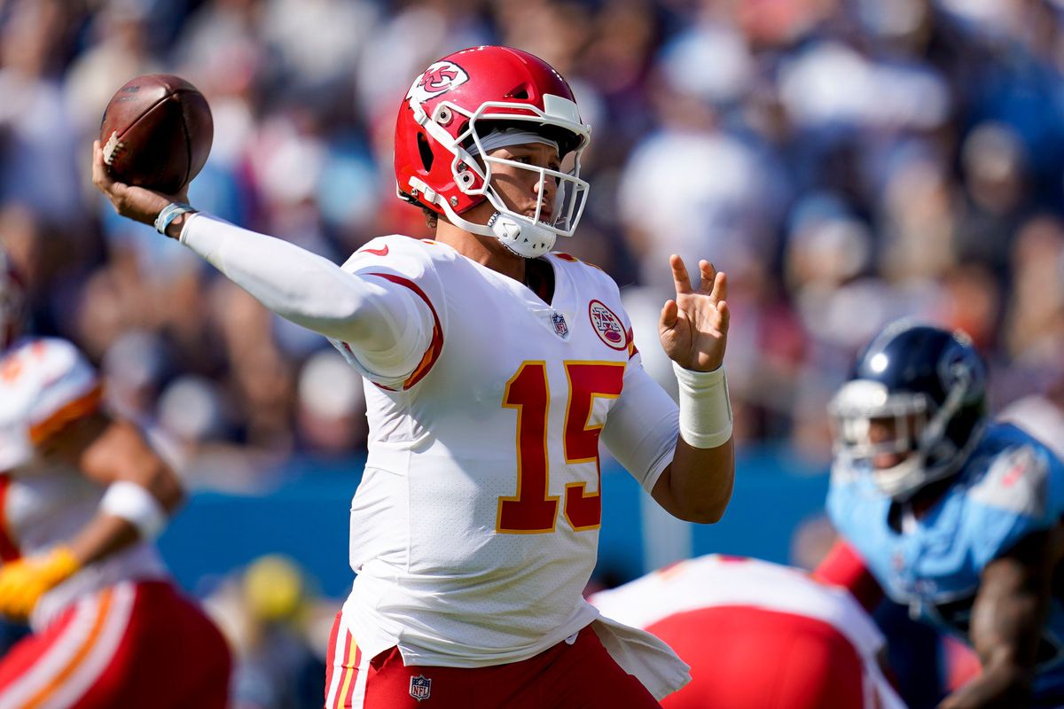 NEW YORK GIANTS VS KANSAS CITY CHIEFS-GAME DAY PREVIEW: 11.1.2021